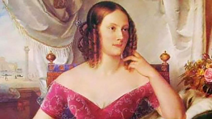 Përvjetori i lindjes së Elena Gjikës, pionierja e letërsisë dhe emancipimit