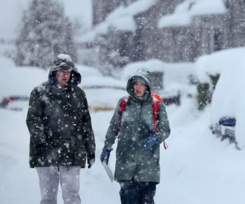 30 shtete lëshojnë paralajmërime për stuhi të ashpër dimërore