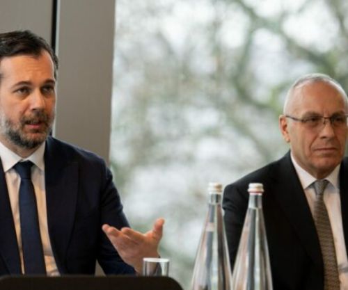 Ministri Çeku u drejtohet UEFA-s dhe FIFA-s, paralajmëron paligjshmëri në FFK, keqpërdorime dhe tentativa për zgjedhje të manipuluara