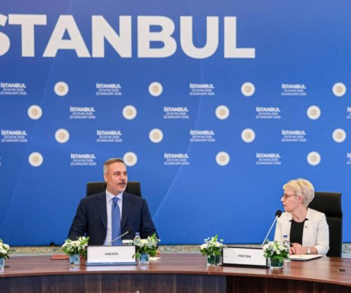 Gërvalla në Platformën e Paqes për Ballkanin: Bashkëpunimi rajonal dhe siguria, shtylla e politikës së jashtme të Kosovës