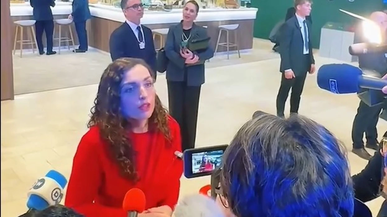 Kosova në Bordin e Paqes, Osmani: Besoj në udhëheqjen e presidentit Trump për të sjellë paqe