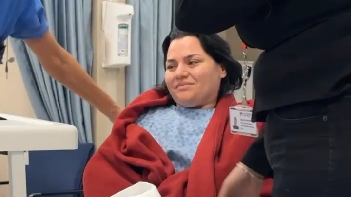 Thirrje për ndihmë për Dorina Rudin nga Gjakova