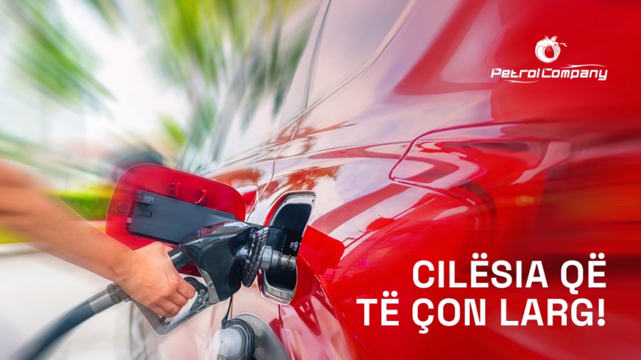 Vetëm cilësia të çon më larg