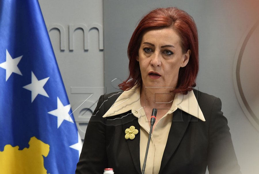 A kanë komunitetet propozim për president? Flet Emilija Rexhepi