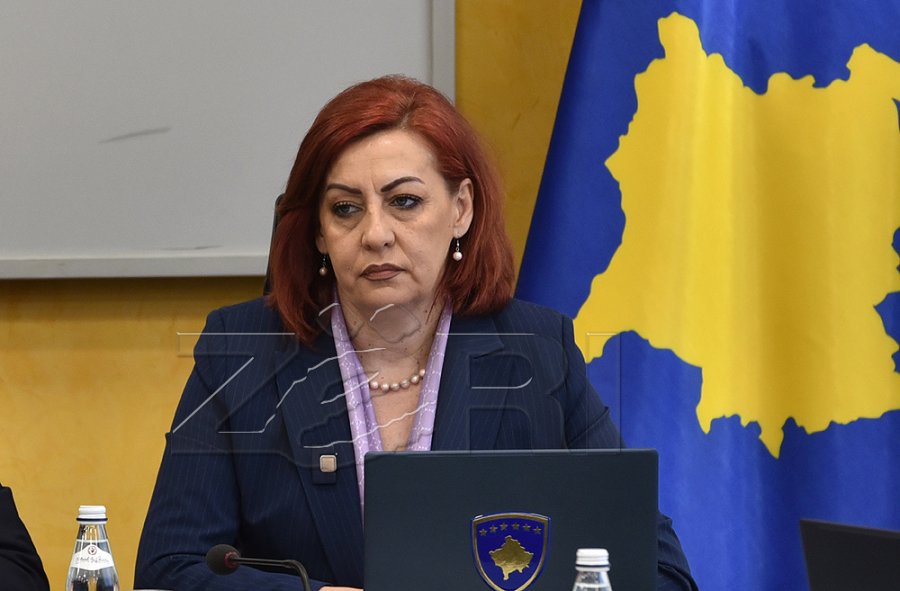 Aksioni për manipulim votash, arrestohet një komisioner i partisë së Emilija Rexhepit në Prizren