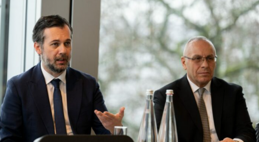 Ministri Çeku u drejtohet UEFA-s dhe FIFA-s, paralajmëron paligjshmëri në FFK, keqpërdorime dhe tentativa për zgjedhje të manipuluara