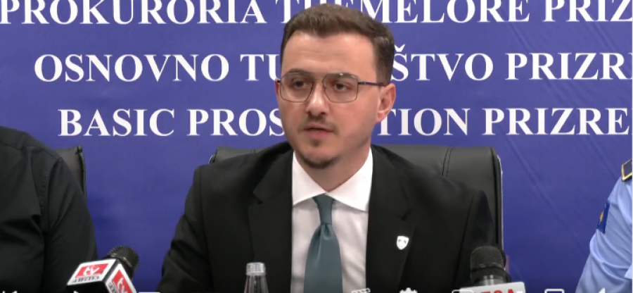 Kryeziu: Edhe kandidatët për deputetë do të dëgjohen në prokurori, atyre që iu vodhën votat të vijnë si të dëmtuar