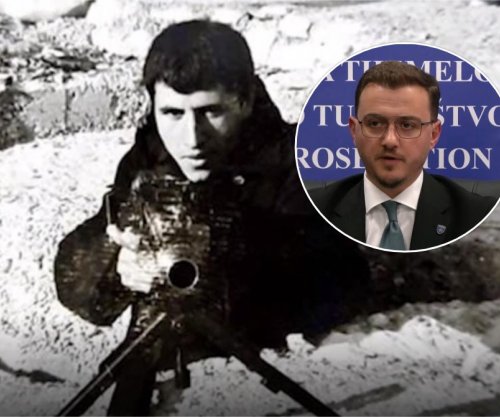 Kryeprokurori që po heton “dallaveret me vota” është djali i dëshmorit Alush Kryeziu