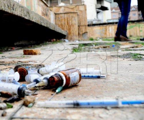 Edhe fëmijë 9–10 vjeç në Kosovë përdorin drogë