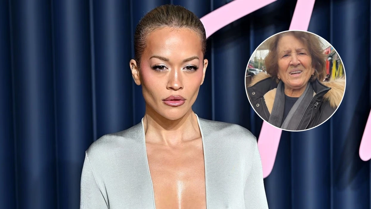 Rita Ora me dedikim emocional për gjyshen e saj: Vlerësoni të dashurit sa janë ende gjallë