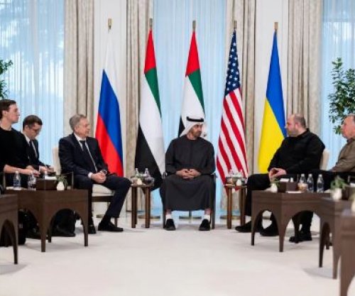 Përfundojnë bisedimet për paqe pa rezultat, Rusia vazhdon sulmet në Ukrainë