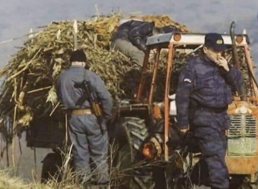 Kurti kujton masakrën e Rakovinës: U vranë vetëm pse ishin shqiptarë