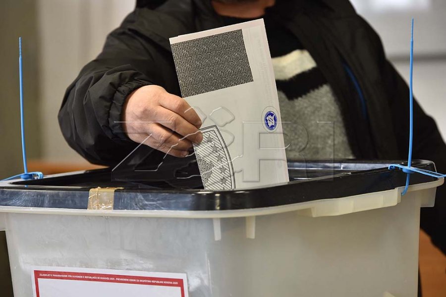 Nuk ka datë për certifikim të zgjedhjeve të 28 dhjetorit