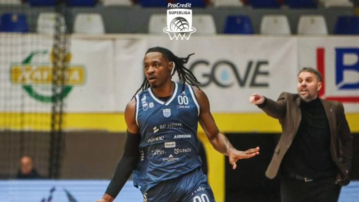 Prishtina kthehet te fitorja, triumfon ndaj Rahovecit