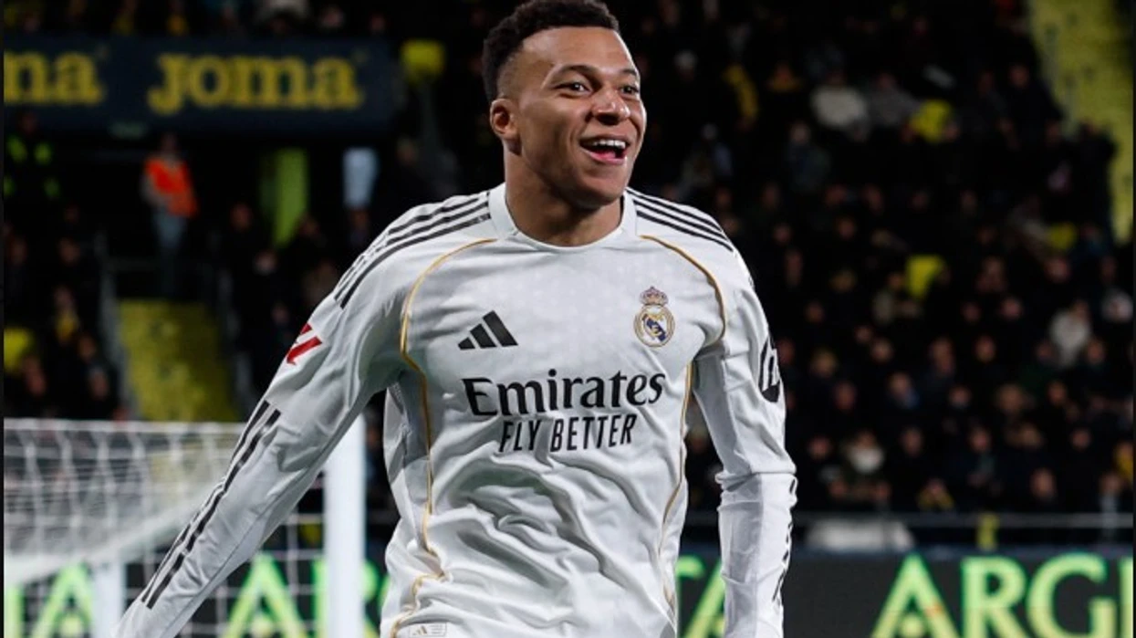 Real Madridi mposht Villarrealin dhe merr primatin në La Liga