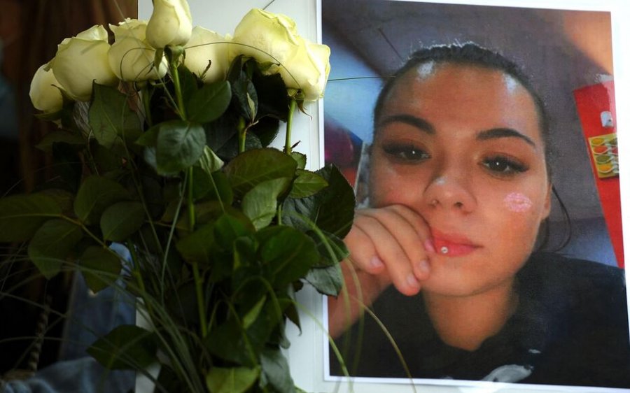 E vrau partneren para syve të fëmijës, Liridon Berisha dënohet me burg të përjetshëm në Francë