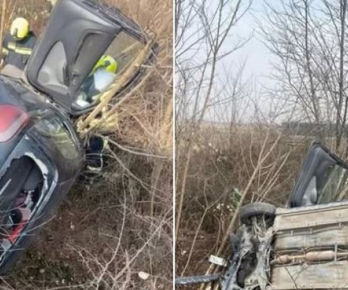 Arrestohet i dyshuari që shkaktoi aksidentin me një të vdekur në Gjakovë