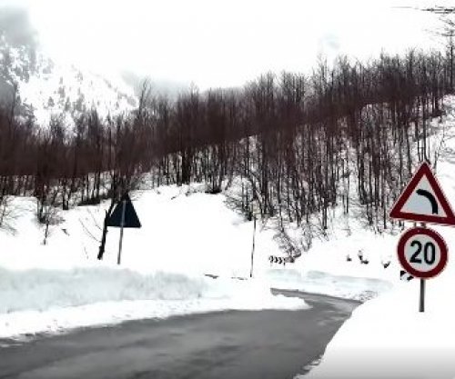 Udhëtim dimri në rrugën Bogë-Theth, destinacion i turizmit të aventurës