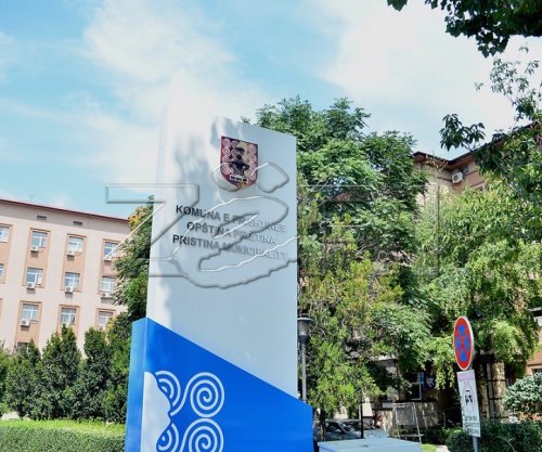 IHMK-ja i reagon komunës së Prishtinës: Nuk parashikuam erëra të forta për sot