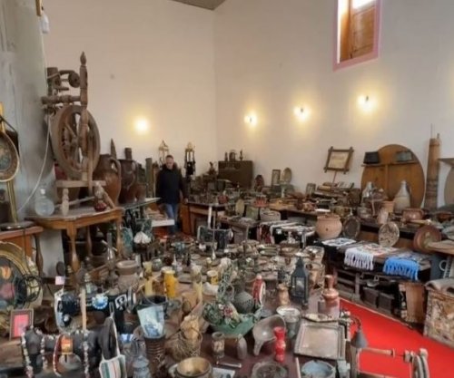 Muzeu “Etno Kastrioti”, thesar i artefakteve në Isniq