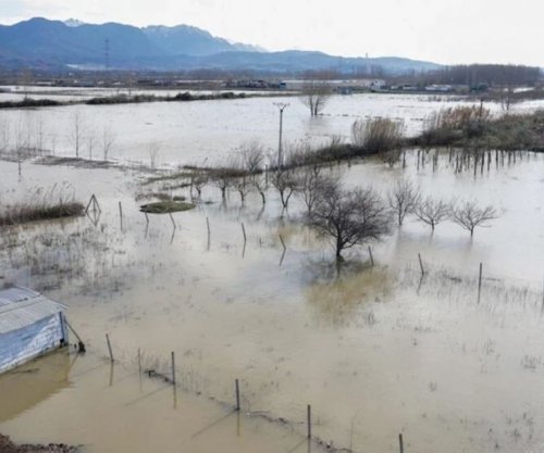 Përmbytjet në Shqipëri, dëmet  llogariten 300 milionë euro