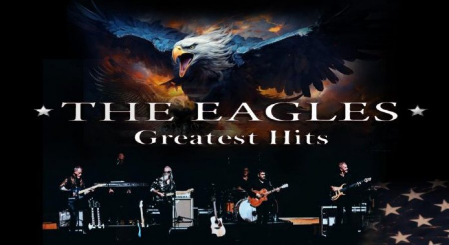 “Greatest Hits” e “The Eagles”, albumi i parë në historinë e SHBA-së që shet mbi 40 milionë kopje