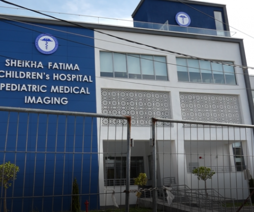 Incidenti në Klinikën e Kirurgjisë së Fëmijëve, flasin nga QKUK-ja