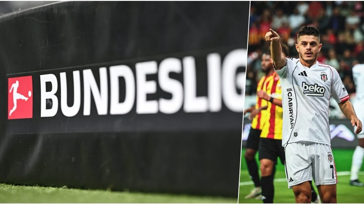 Rashica drejt rikthimit në Bundesligë, klubi gjerman i ofron Beshiktashit shkëmbim lojtarësh
