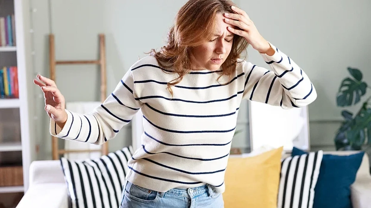 Edhe nëse nuk ndjeni etje, këto shenja mund të tregojnë dehidratim