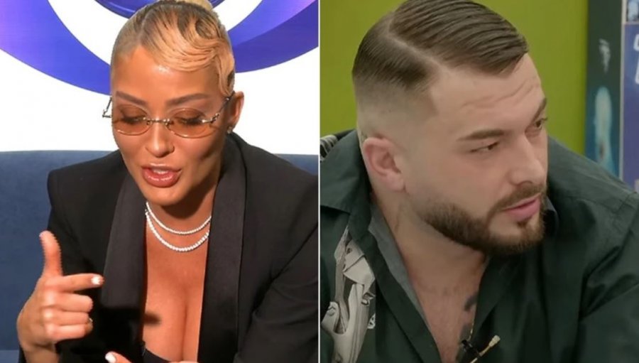 Dolce shihet e përlotur, thotë se ndihet e lënduar nga Limi