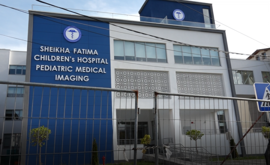 Incidenti në Klinikën e Kirurgjisë së Fëmijëve, flasin nga QKUK-ja
