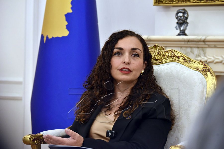 Pse Osmani po paralajmëron ndjekje ligjore ndaj gazetarit të FAZ-it?