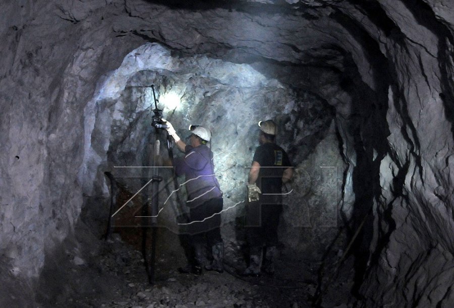 “Rreth 7 orë të ngujuar në minierë”, kryesindikalisti i “Trepçës” jep detaje