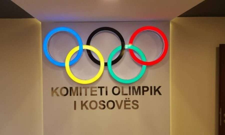 Komiteti Olimpik i Kosovës prezanton ekipin olimpik për ‘‘Milano Cortina 2026’’