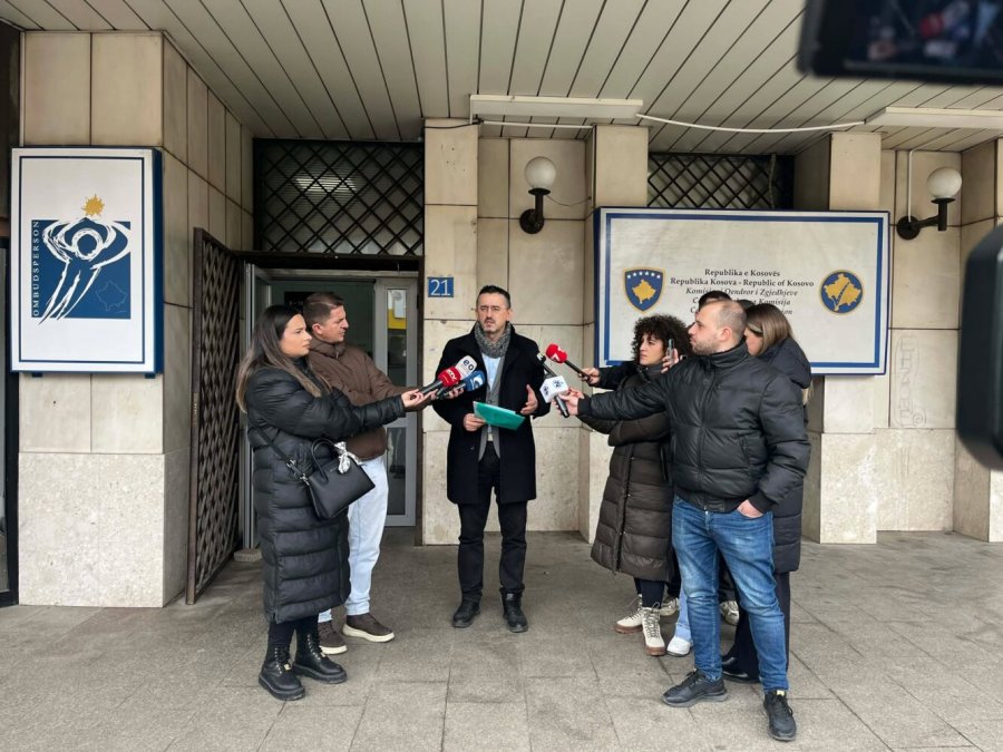 33 ish-kandidatë për asamblistë në Ferizaj kërkojnë zgjerim të hetimeve të rezultatit zgjedhor të 12 tetorit