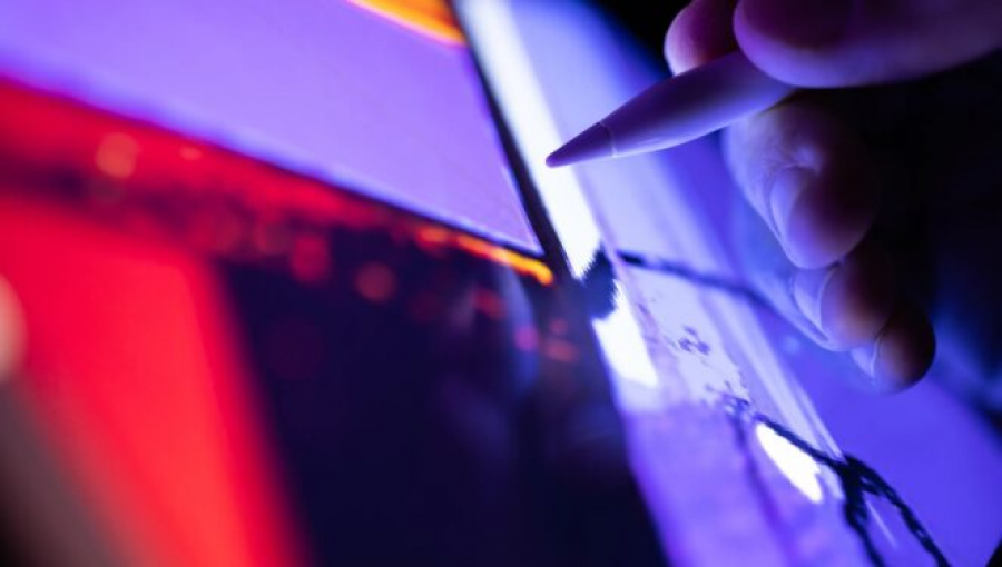 Inteligjenca Artificiale tani vjen në Paint dhe Notepad