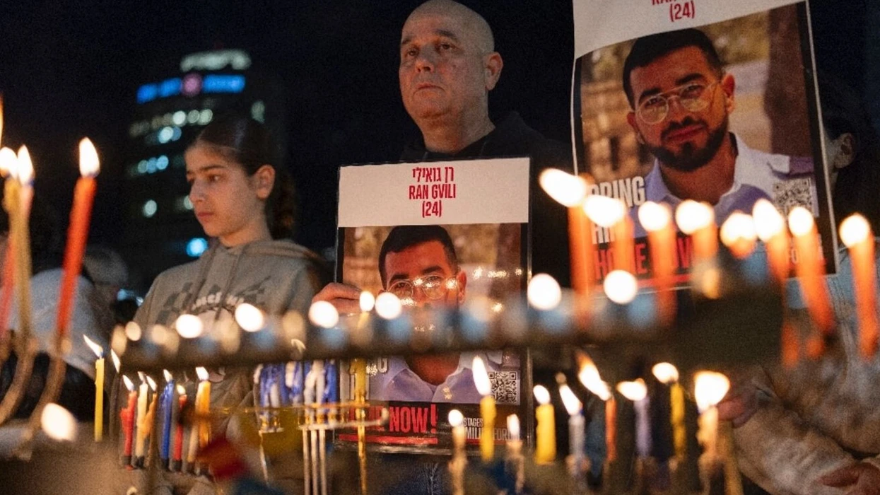 Gjenden mbetjet e pengut të fundit izraelit në Gazë