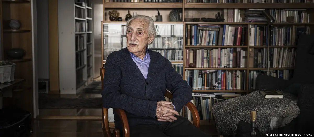 I mbijetuari i Holokaustit: Neve na dehumanizuan