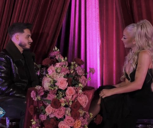 Benita “mbyll kapitullin” me Endrin, këngëtari reagon me një mesazh të koduar