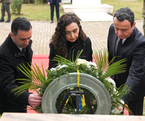 Kurti: Përkujtimi i Holokaustit është kujtesë që krimet të mos përsëriten