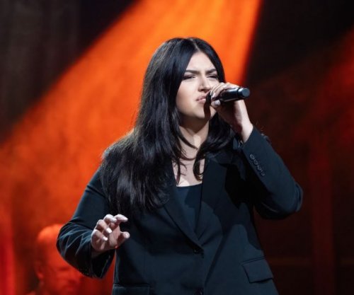 Zëri i Kosovës pushton “The Voice of Finland”, Hana Orllati mahnit jurinë