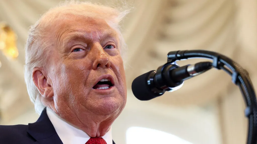 Trumpi refuzoi ofertën e Putinit për “përfundimin” e luftës me Iranin