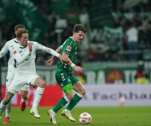 Hoffenheimi i kosovarëve merr fitoren e katërt radhazi në Bundesliga