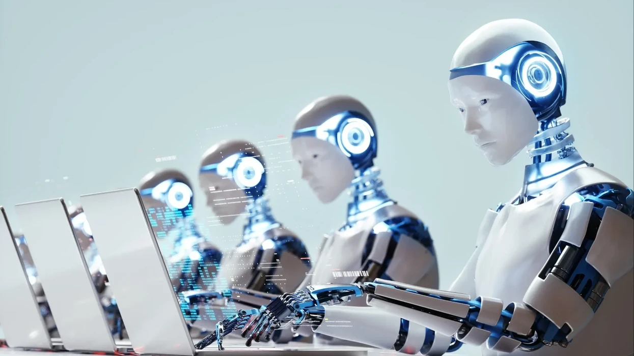 Ekspertët zbulojnë 11 profesionet që do të jenë të sigurta nga “pushtimi” i inteligjencës artificiale