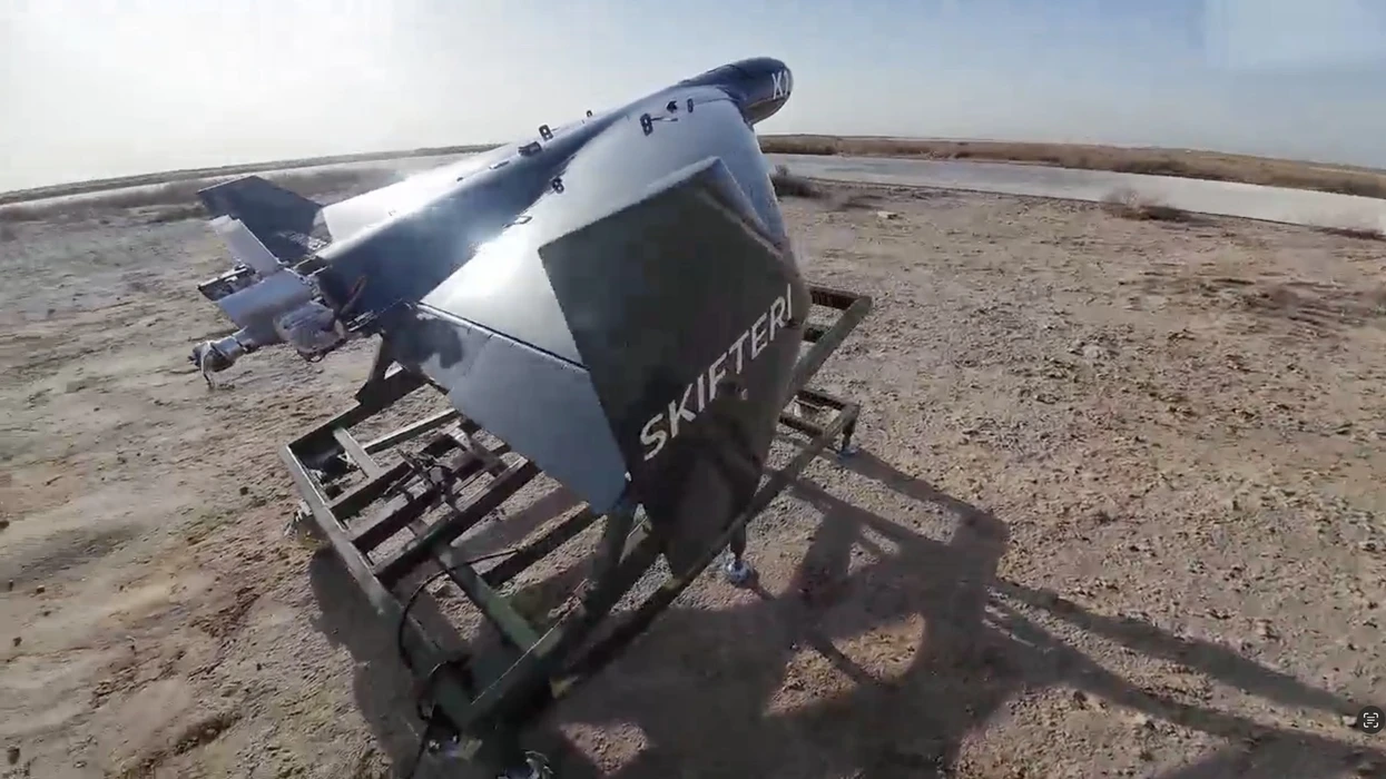 Testimi i dronit kosovar “Skifteri K1” ngjall reagime, Aliu mohon akuzat për manipulim