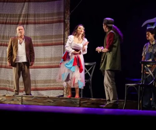 “Fluturimi mbi Teatrin e Kosovës”, shfaqje që vë në thumb të kritikës realitetin shoqëror e kulturor