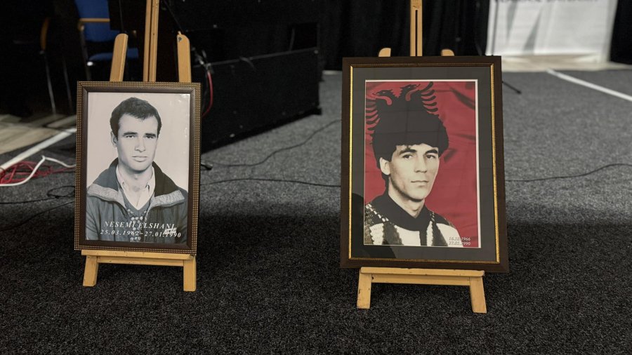  “Flaka e Janarit” në Rahovec, përkujtohen katër heronjtë e lirisë