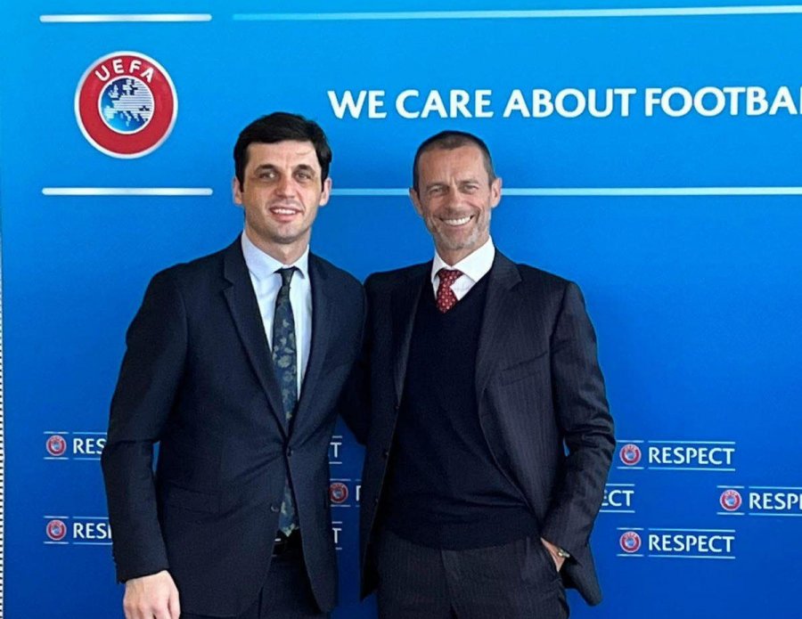 Taulant Hodaj pritet të zyrtarizojë kandidaturën për kryetar të FFK-së