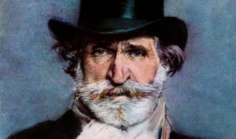 125 vjet nga vdekja e kompozitorit revolucionar, Giuseppe Verdi