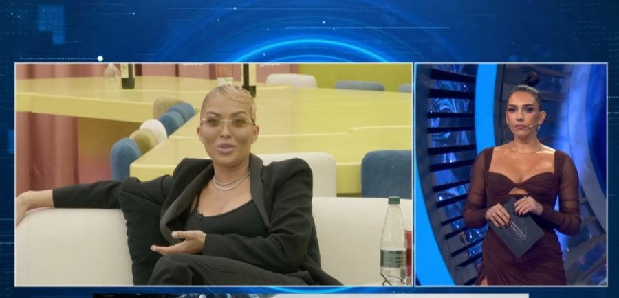 Dolce e bindur: Limi dhe Alba do të ndahen